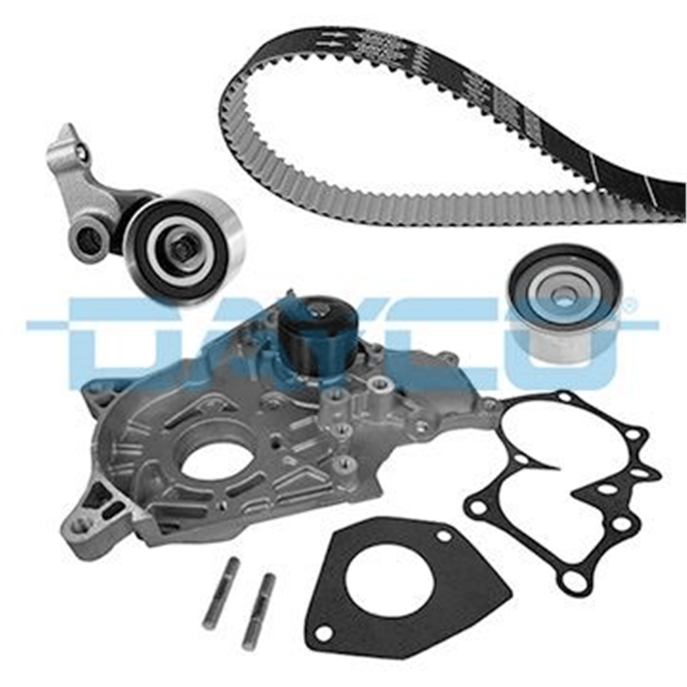 DAYCO KTBWP5270 - Triger Set + Devirdaim - Japon Avensis