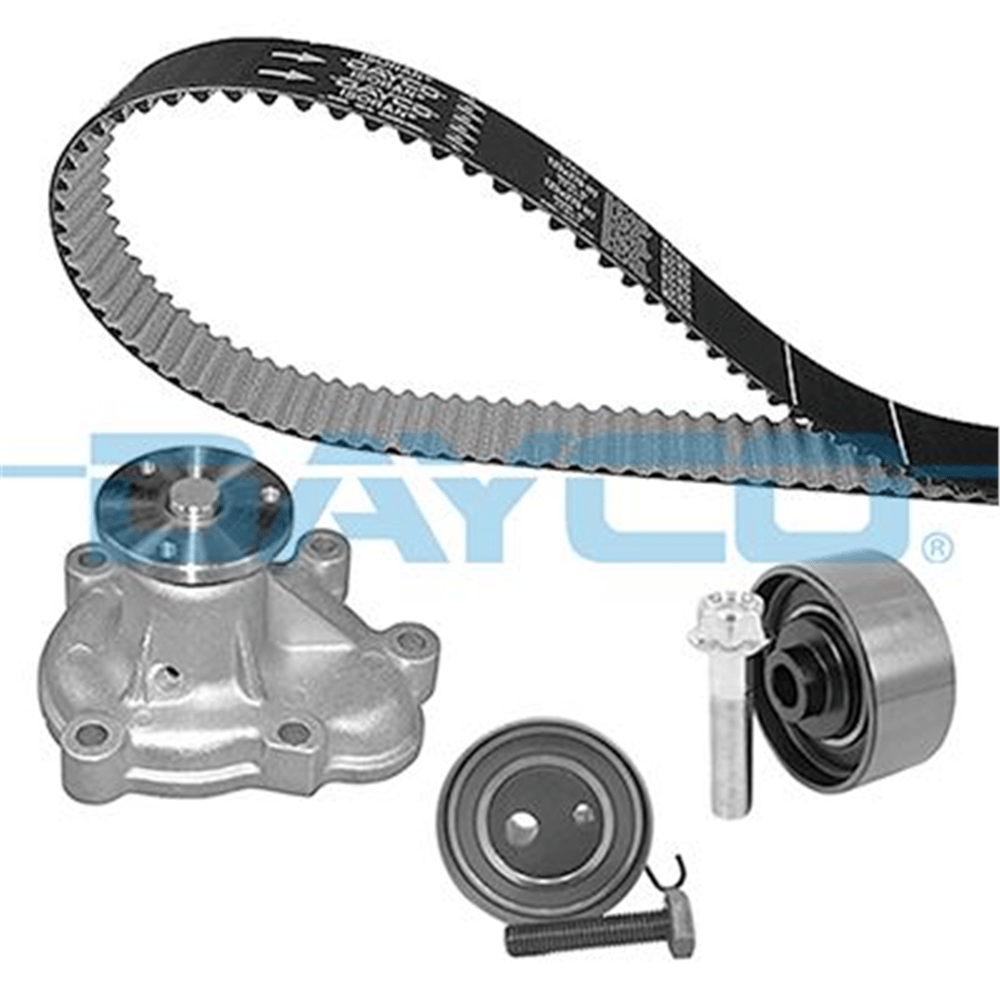 DAYCO KTBWP5310 - Triger Seti+devirdaim - Opel Astra H J Mokka Zafira B