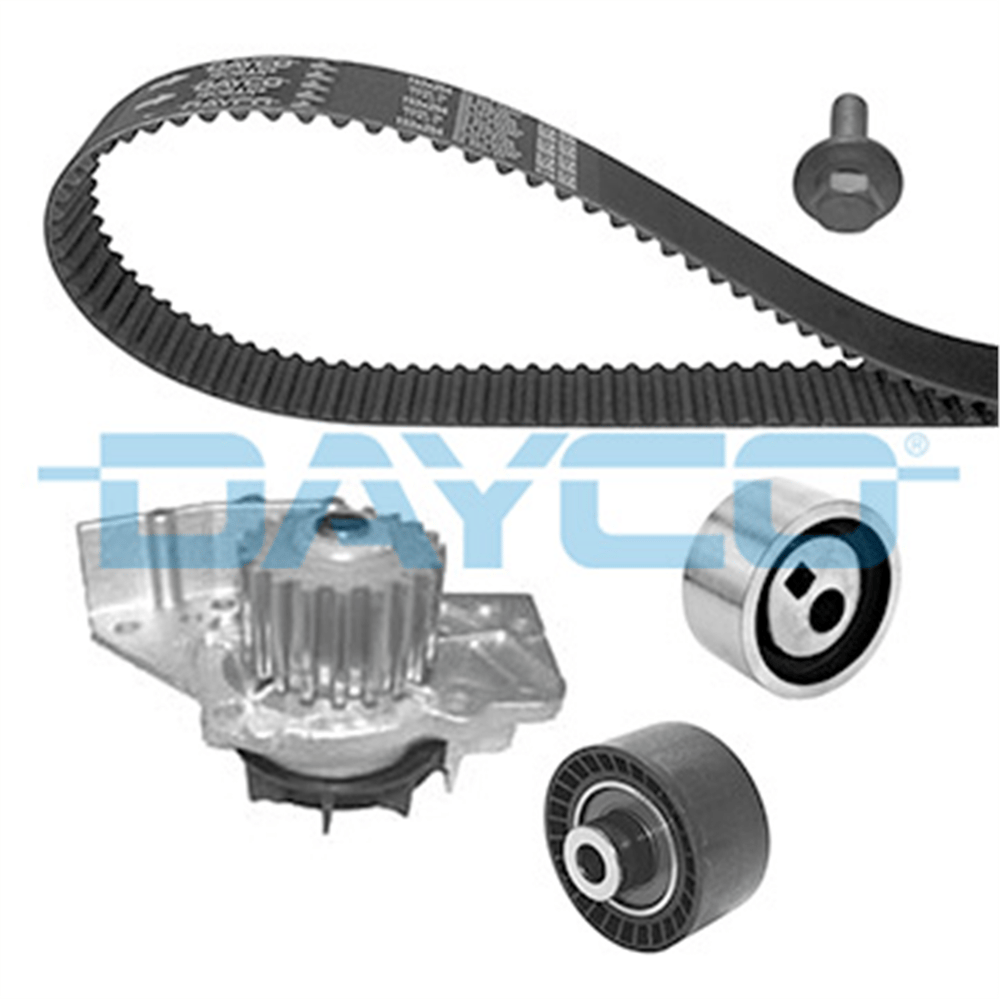 DAYCO KTBWP5340 - Triger Seti+devirdaim - Psa Partner