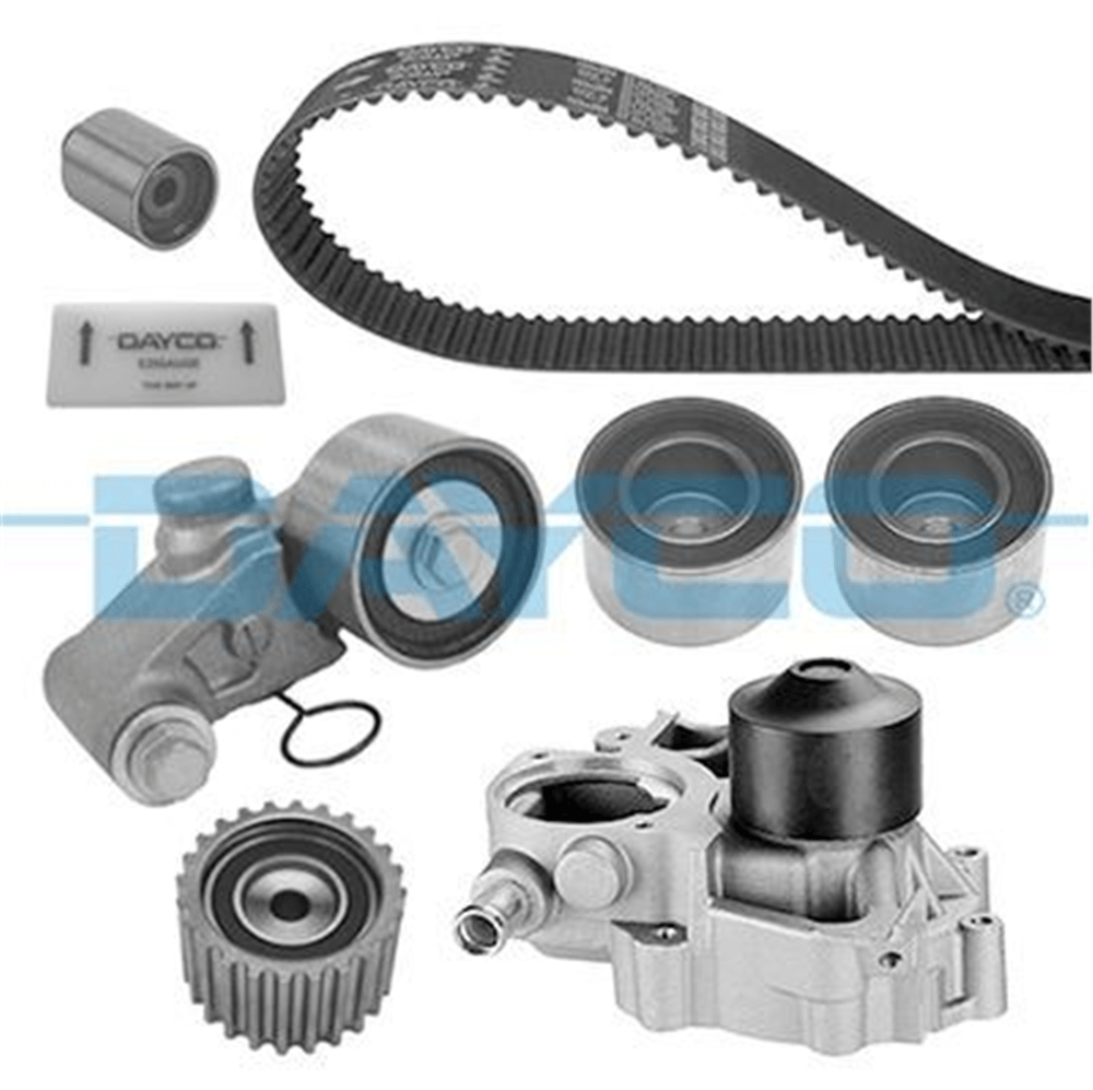 DAYCO KTBWP5511 - Triger Seti+devirdaim - Japon Forester Impreza