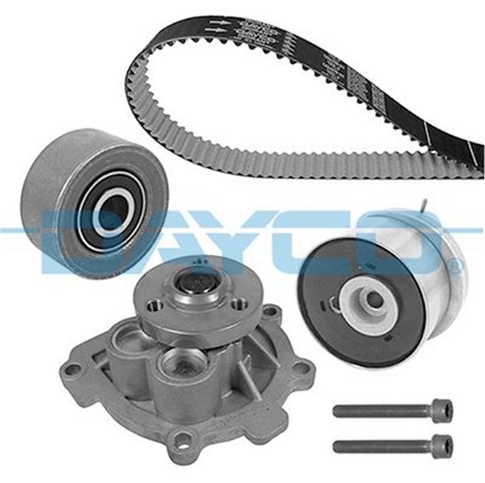 DAYCO KTBWP5620 - Triger Seti+devirdaim - Opel Astra G