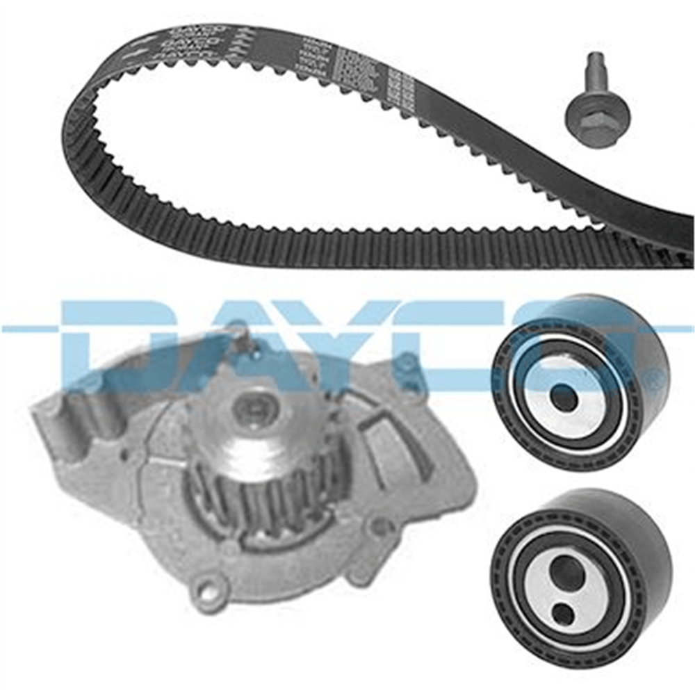 DAYCO KTBWP5900 - Triger Seti+devirdaim - Psa Boxer Jumper