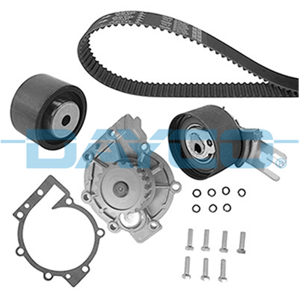 DAYCO KTBWP5920 - Triger Seti+devirdaim - Volvo C30/c70/s40/s60/s80/v50/v60