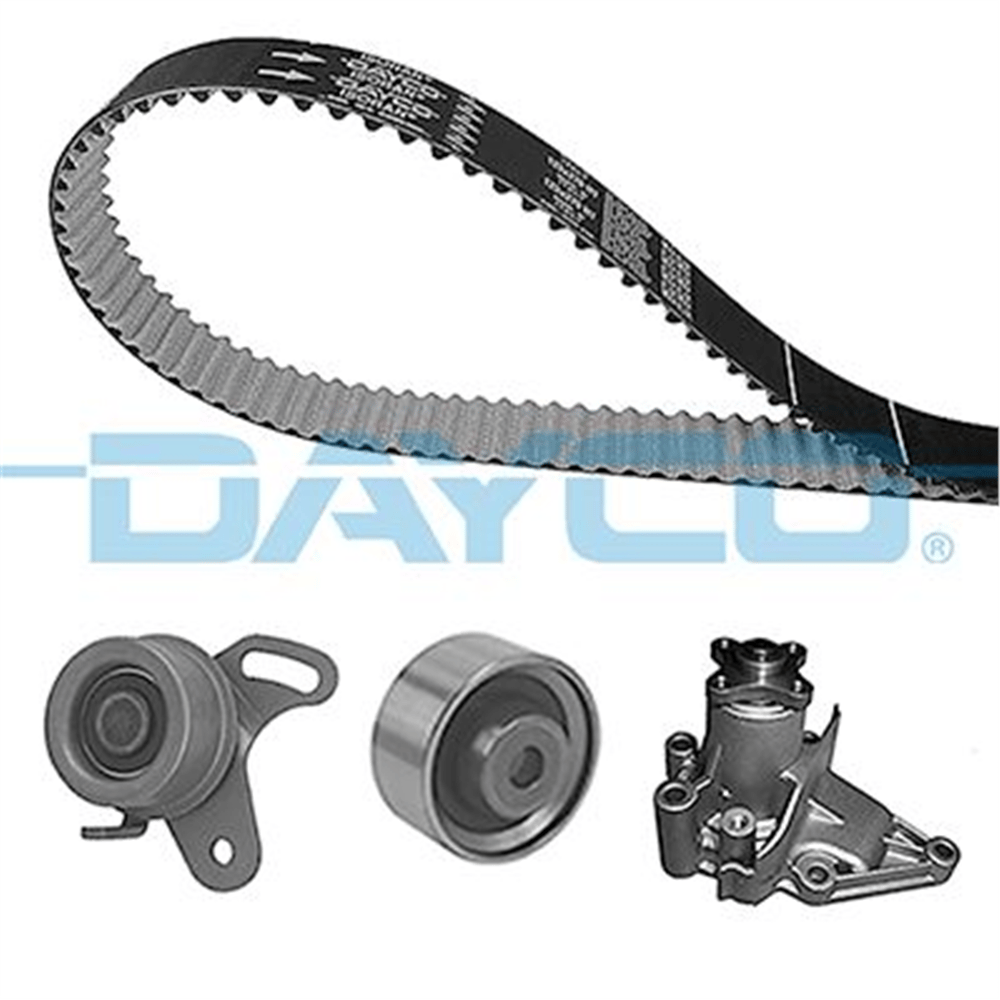 DAYCO KTBWP6000 - Triger Seti+devirdaim - Kore Accent Getz Cerato Rio
