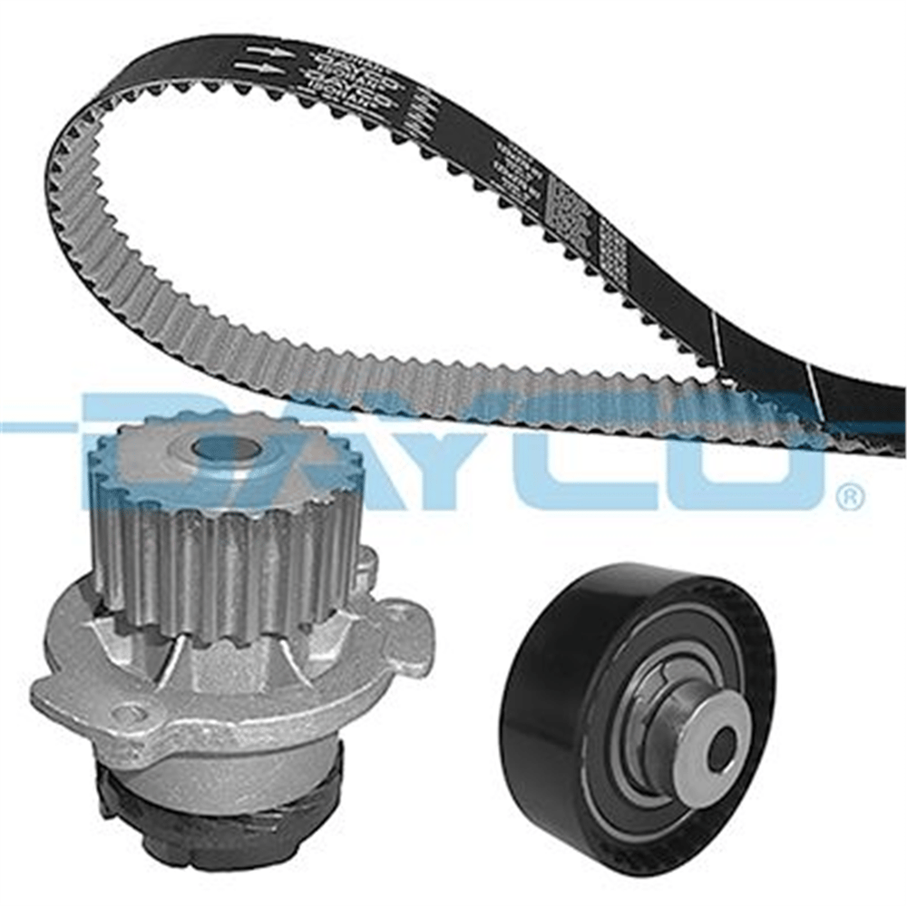 DAYCO KTBWP7310 - Triger Seti+devirdaim - Fiat Lada Granta