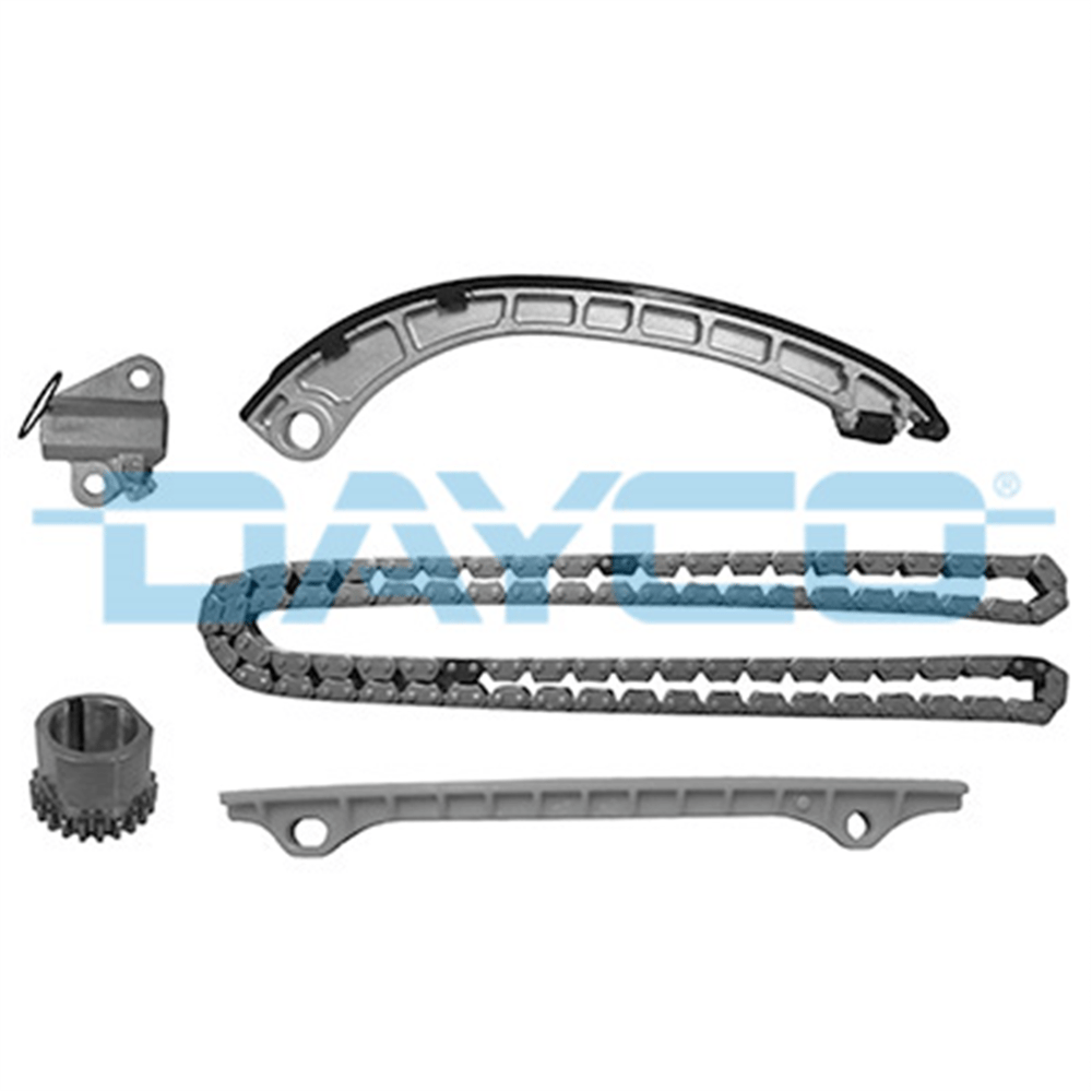DAYCO KTC1030 - Zincir Seti - Fiat Fiat Sedici-suziki Grand Vitara-sx4