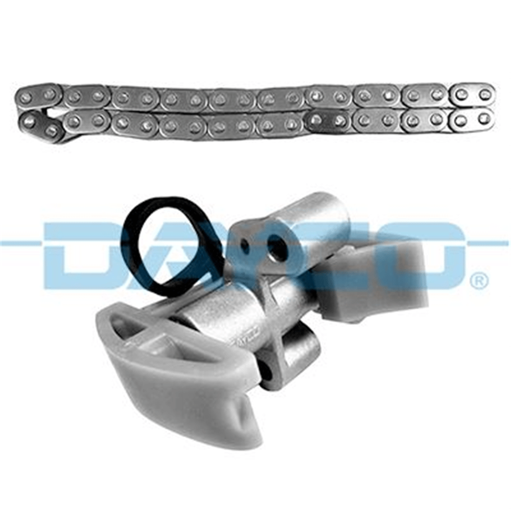 DAYCO KTC1065 - Eksantrik Zincir Seti - Psa 307/308/407/c4pc/c4/focus