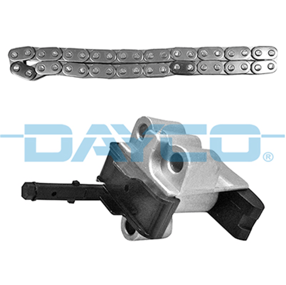 DAYCO KTC1066 - Eksantrik Zincir Seti - Ford Focus Mondeo Kuga 307 308 407 Expert Jumpy Iii C5 Ds5 C30 S40 V50 V70 V80