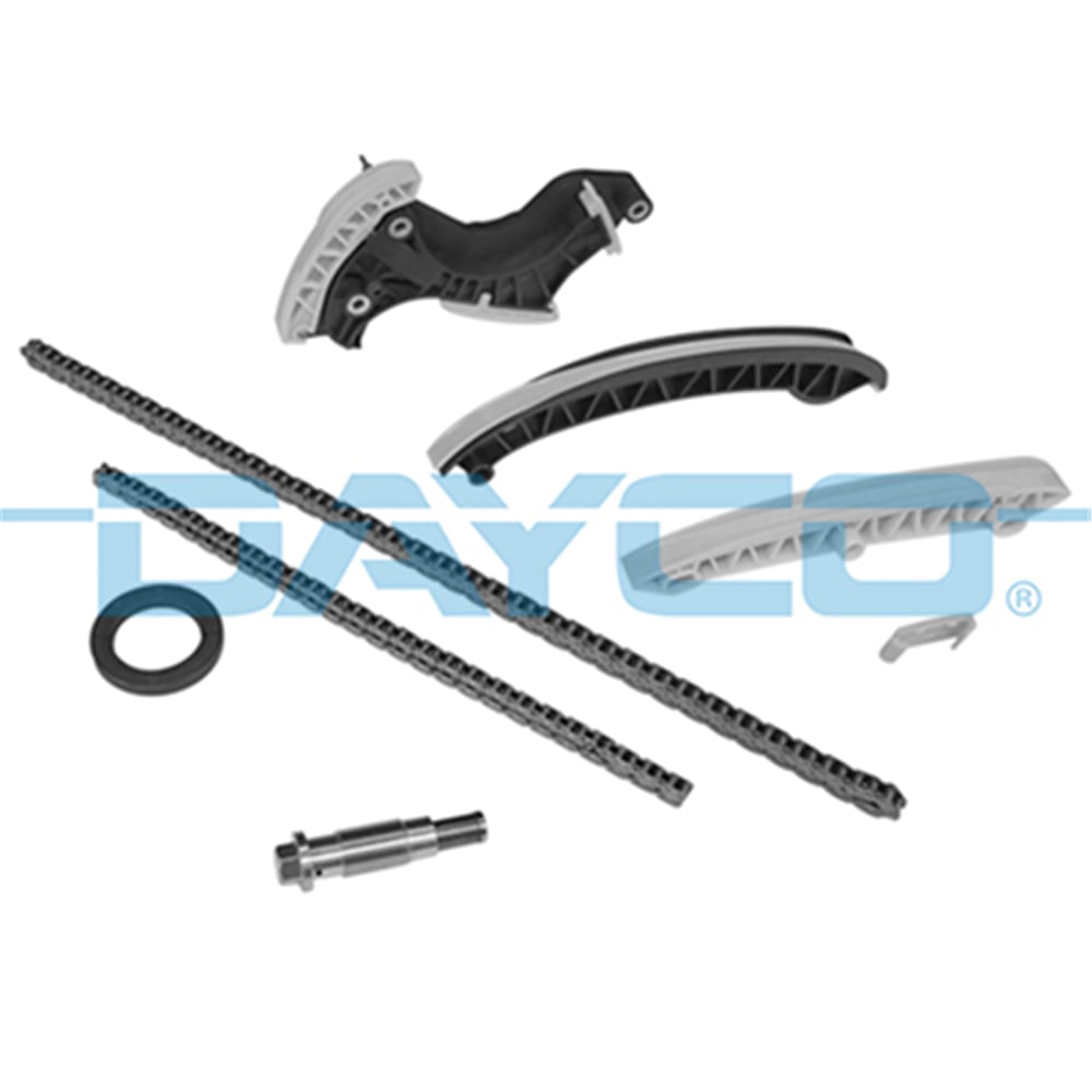 DAYCO KTC1095 - Zincir Gergi Seti - Mercedes 203-204-209-211