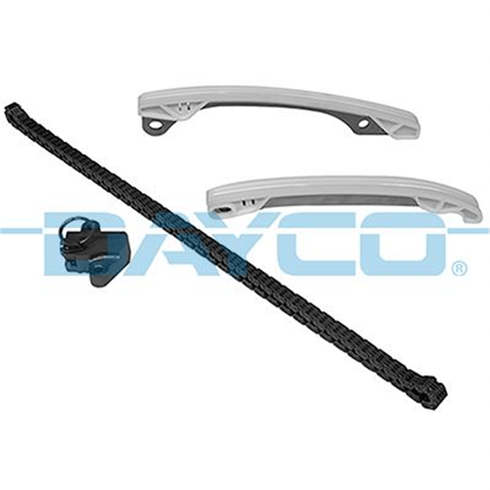 DAYCO KTC1124 - Eksantrik Zincir Seti - Renault Clio Iv/captur/megan Iv/sandero Ii/dokker/ Qashqai