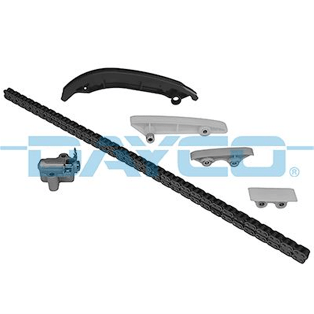 DAYCO KTC1126 - Eksantrik Zincir Seti - Ford Transit V-347/v-363/ranger