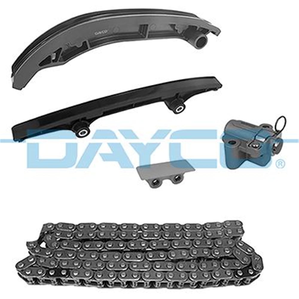 DAYCO KTC1192 - Eksantrik Gergi Seti - Psa Transit V347/v362/v348 Önden Çeker/jumper-3 /boxer-3