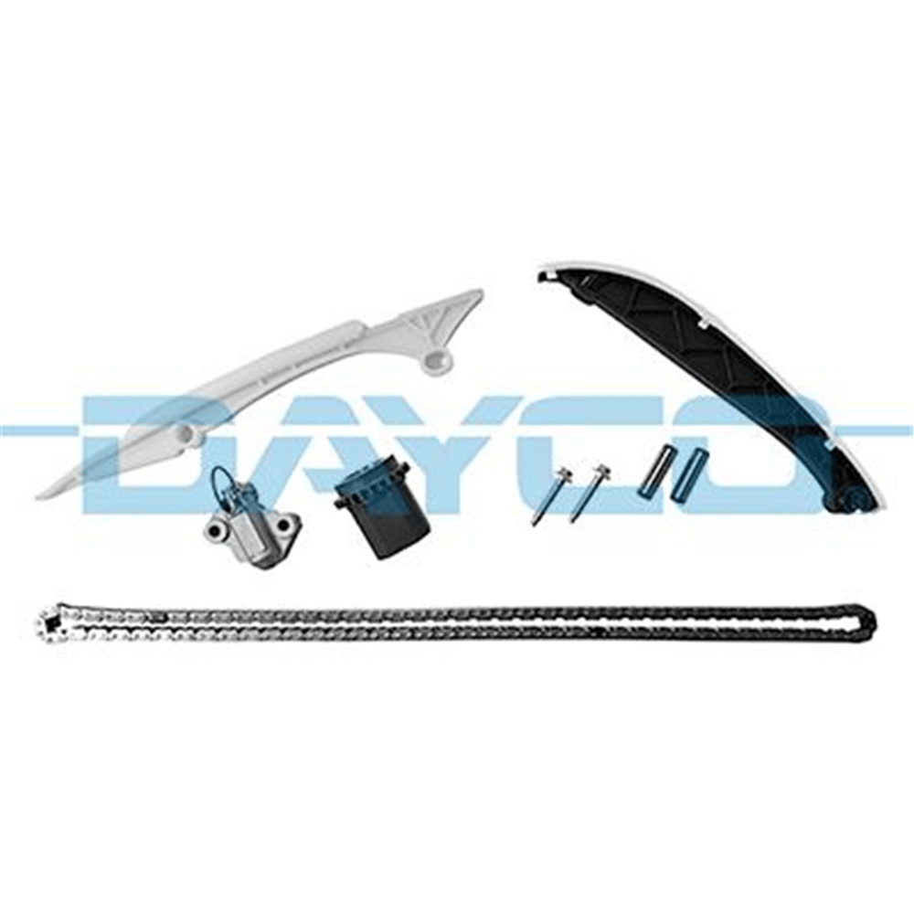 DAYCO KTC1573 - Eksantrik Zincir Seti - Renault Clio V Sandero Ii Symbol Iii Taliant