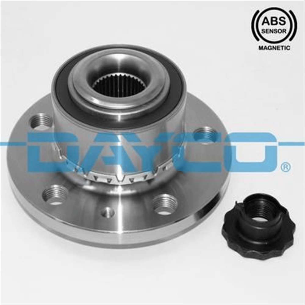 DAYCO KWD1004 - Porya Ön - Vw Polo-cordoba-fabia-a1