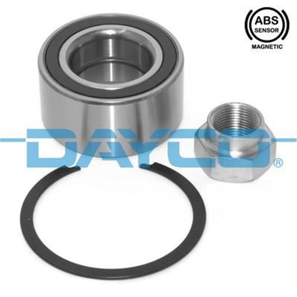 DAYCO KWD1040 - Porya - Fiat Fiat 500/panda/seicento/ford Ka