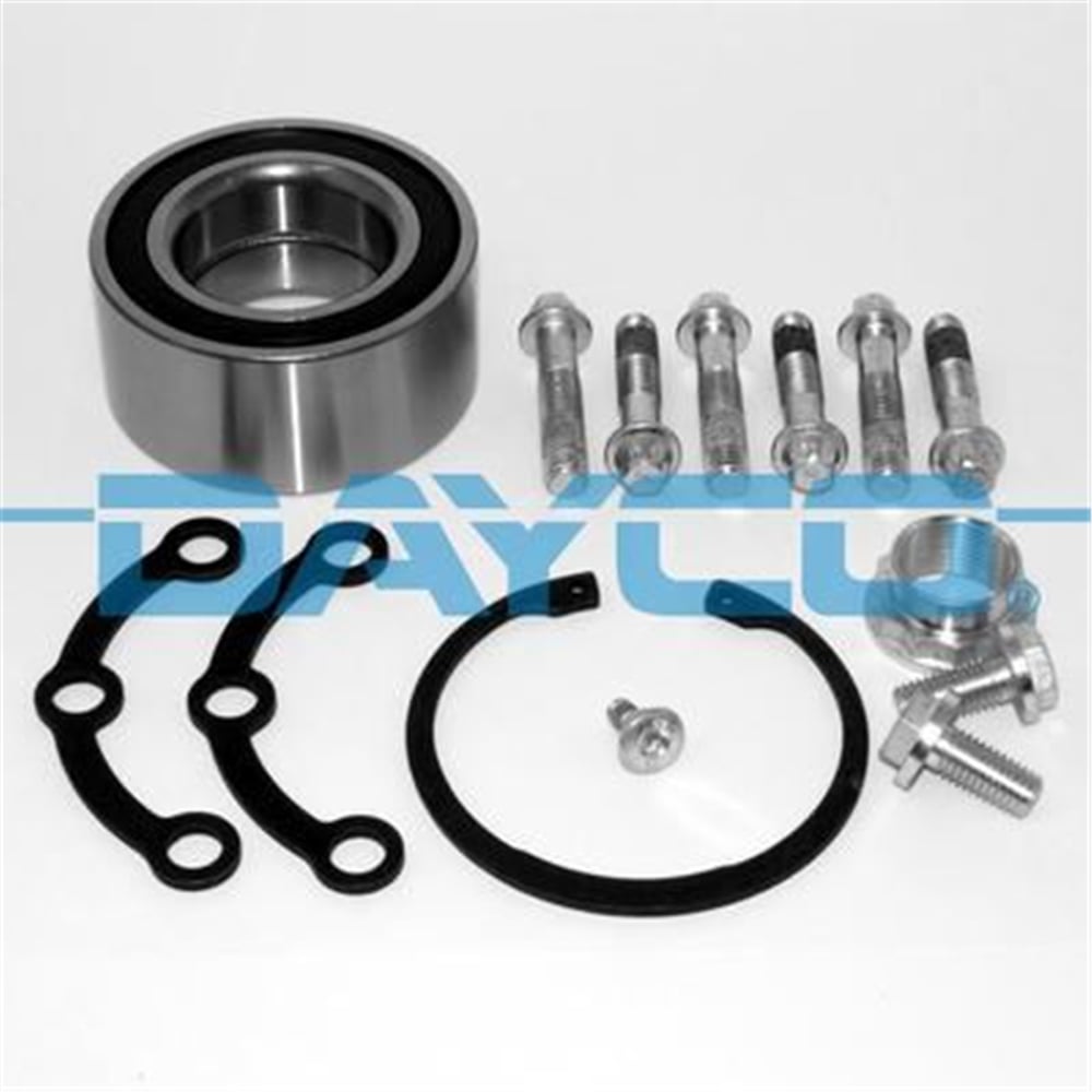 DAYCO KWD1050 - Porya Rulmani Arka - Mercedes W210-124-202-201-170-129-208