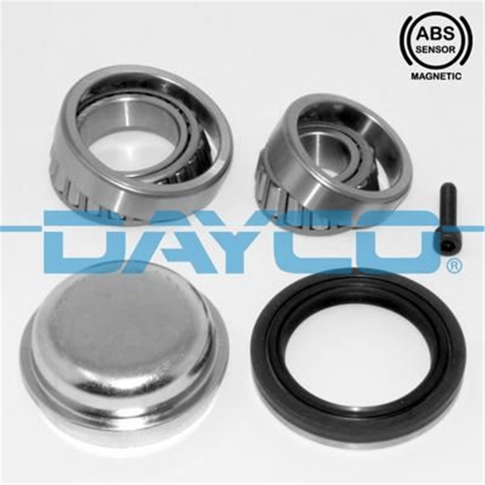 DAYCO KWD1055 - Porya Rulmani Ön - Mercedes 203-204-207-209-171-172