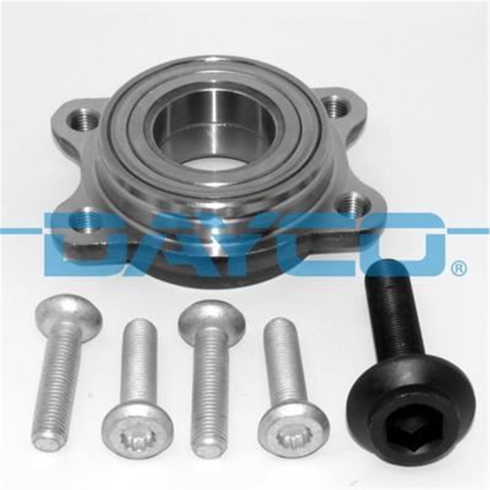 DAYCO KWD1056 - Porya Ön - Vw A4-a6
