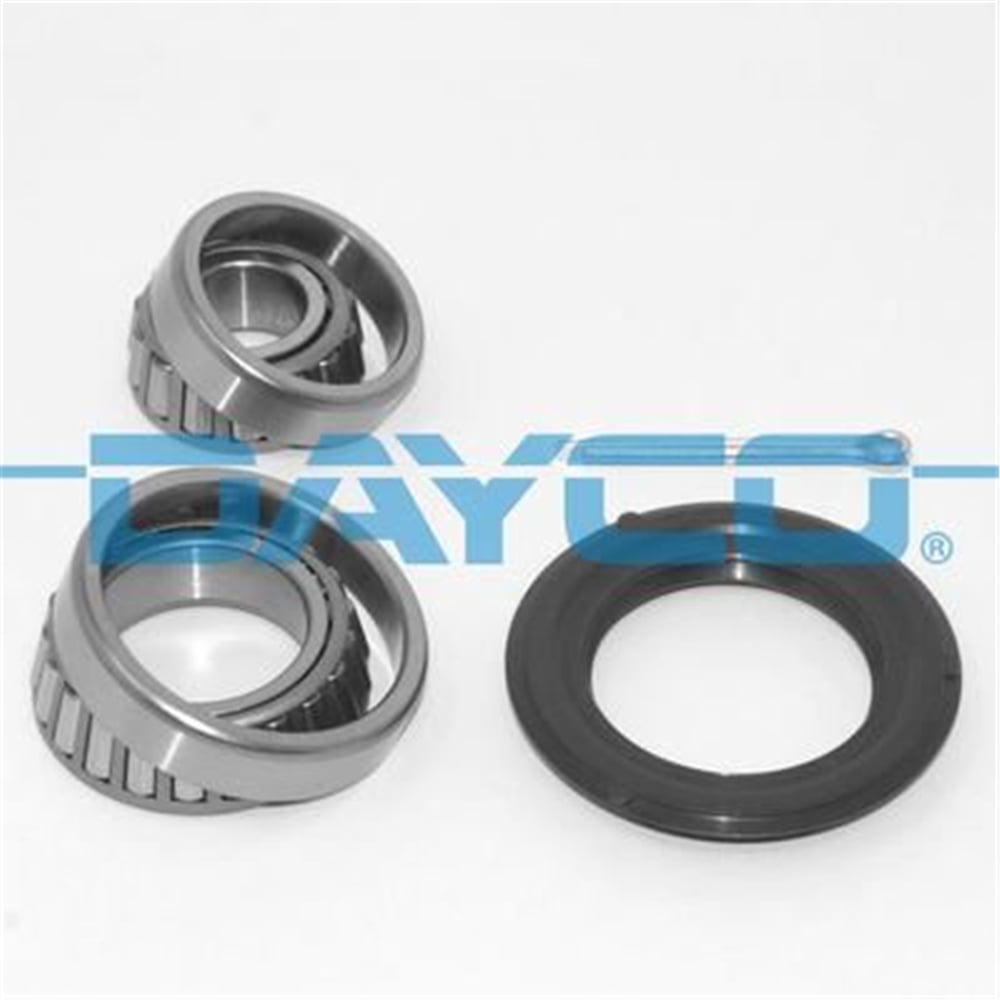 DAYCO KWD1068 - Porya Arka - Opel Corsa B Vectra A Polo Caddy Golf Ii-iii Favorit Cordoba