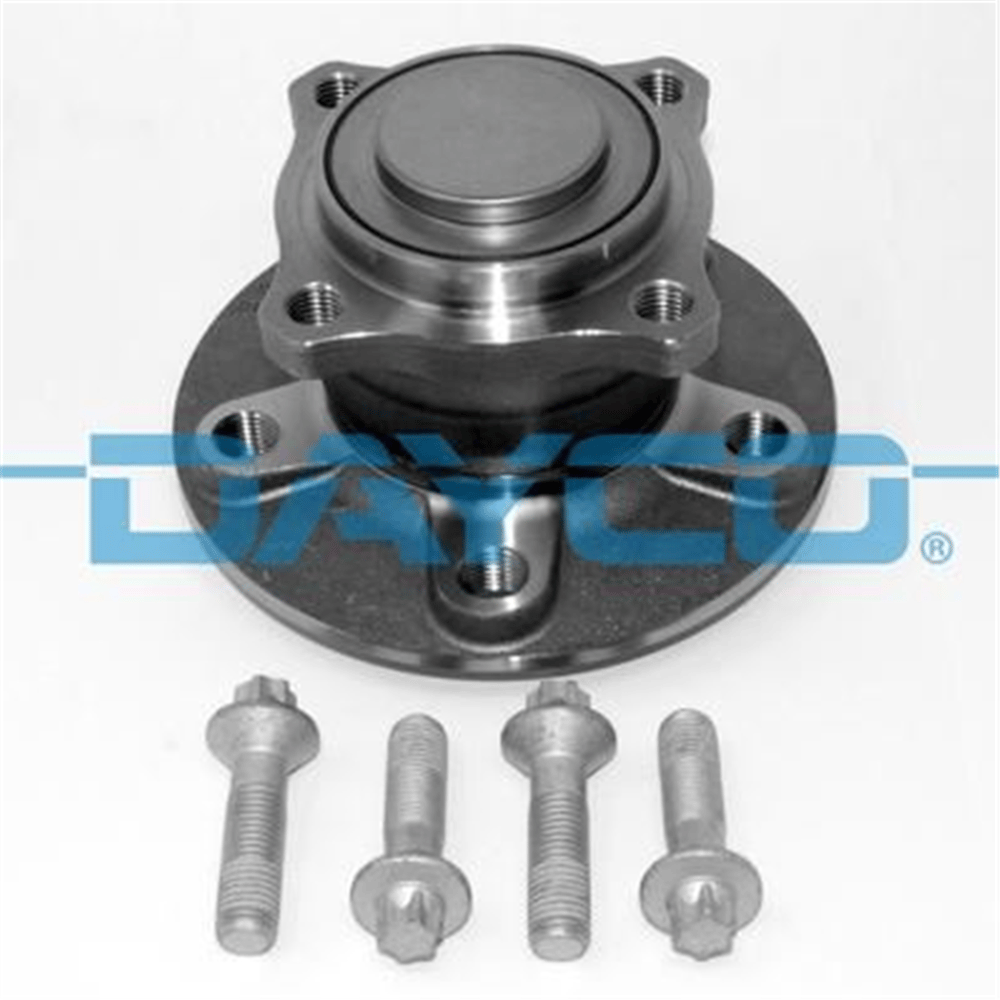 DAYCO KWD1073 - Porya Arka - Mercedes 176-246-117-242-156