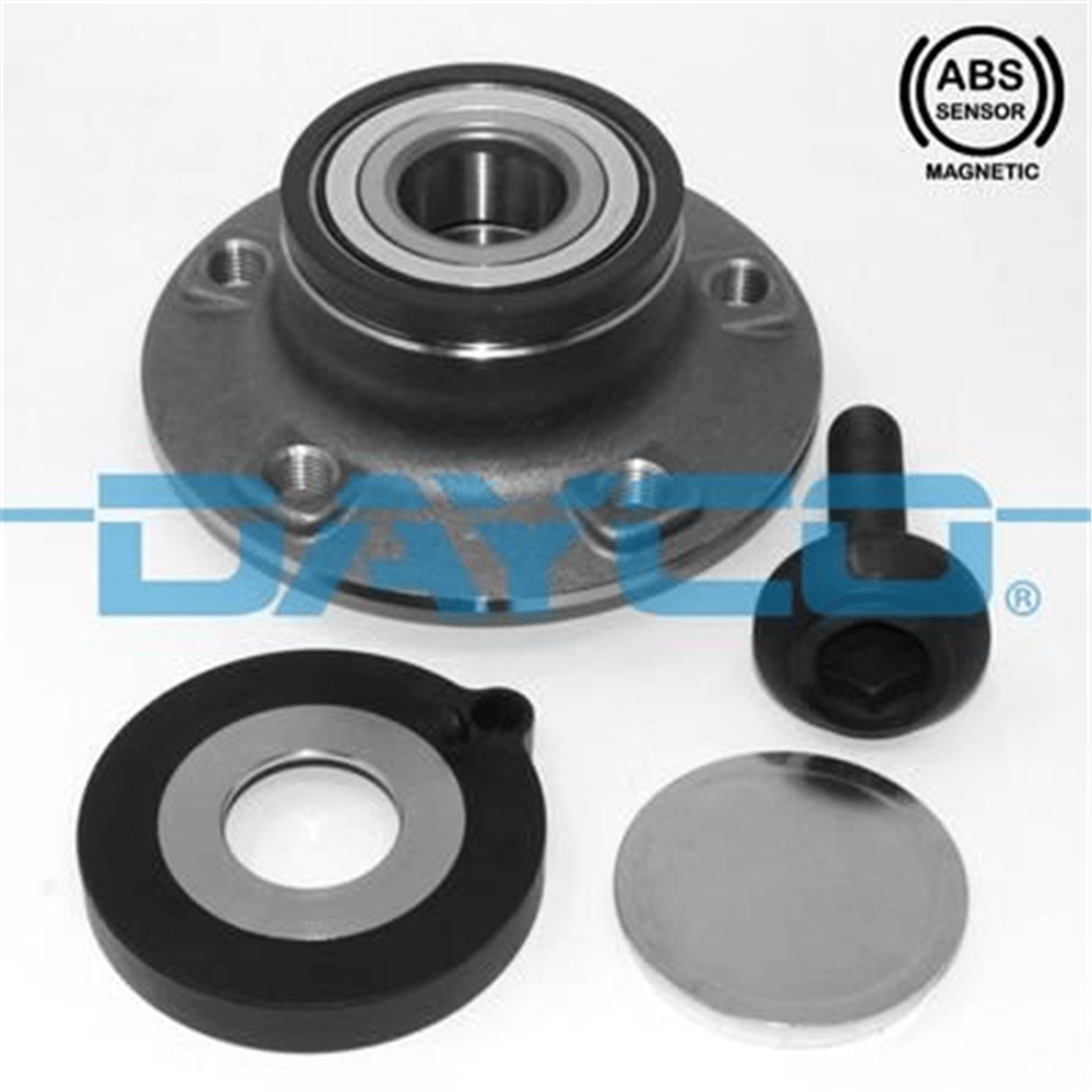 DAYCO KWD1074 - Porya Arka - Vw A4-a5-q5