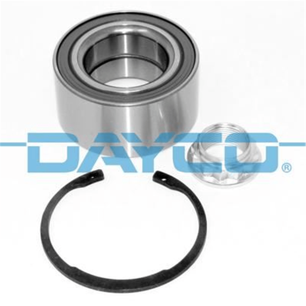 DAYCO KWD1079 - Teker Rulmani Arka - Bmw E36-e46