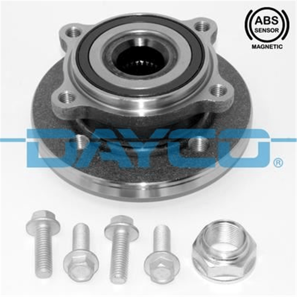 DAYCO KWD1095 - Porya Ön - Bmw Mini R50-r52-r53