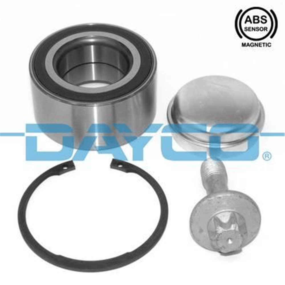 DAYCO KWD1102 - Porya Rulmani Ön - Mercedes 246-117-176-gla X156