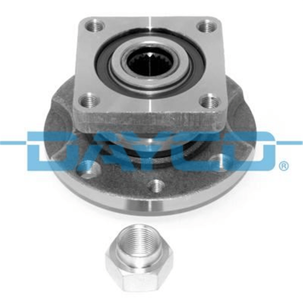 DAYCO KWD1109 - Arka Porya - Fiat Panda