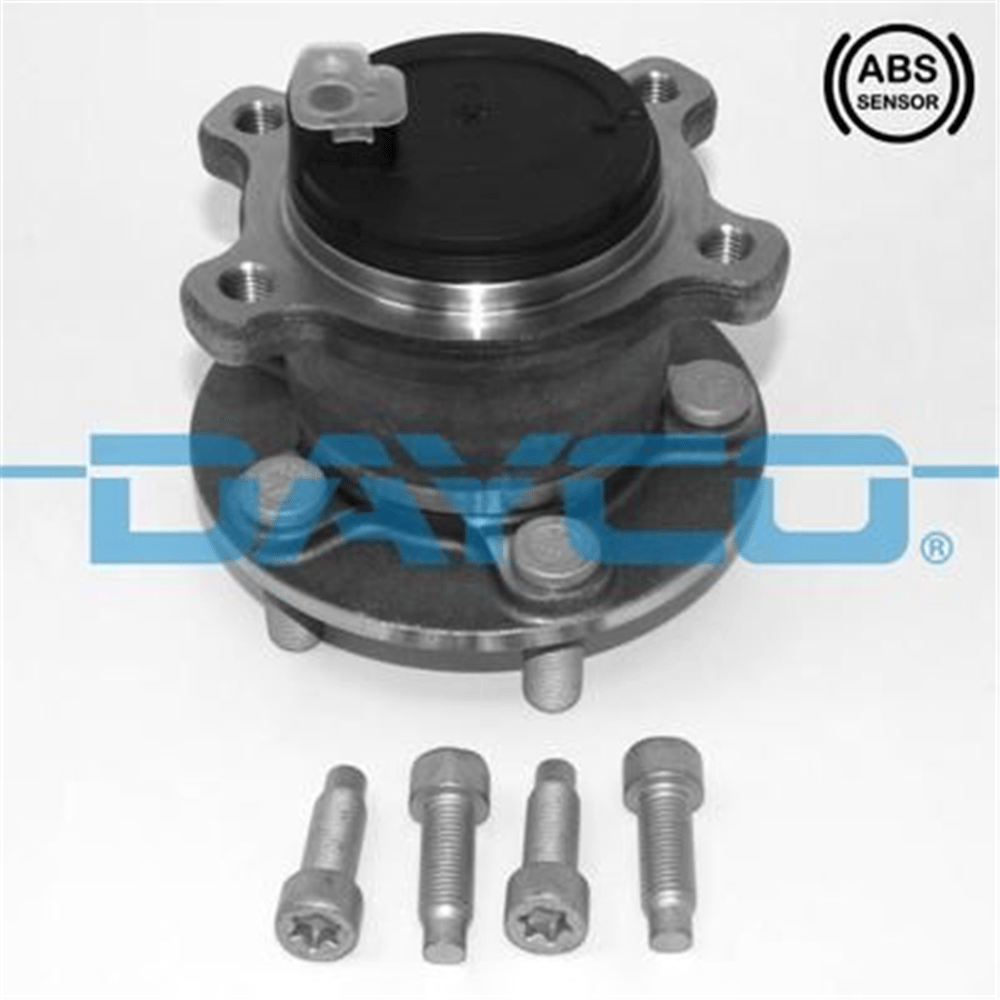 DAYCO KWD1120 - Porya Arka - Ford Mondeo/galaxy
