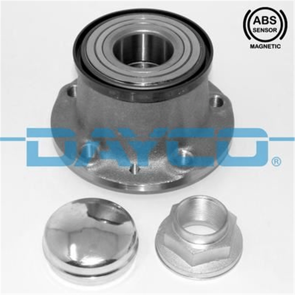 DAYCO KWD1121 - Porya Arka - Psa Boxer Iii / Jumper Iii