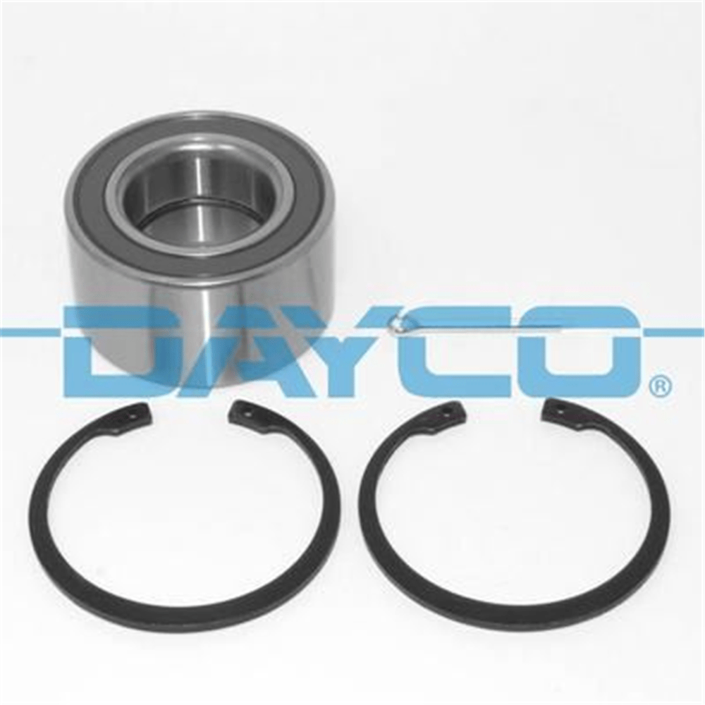 DAYCO KWD1134 - Teker Rulmani Ön - Opel Vectra B Astra F Omega B