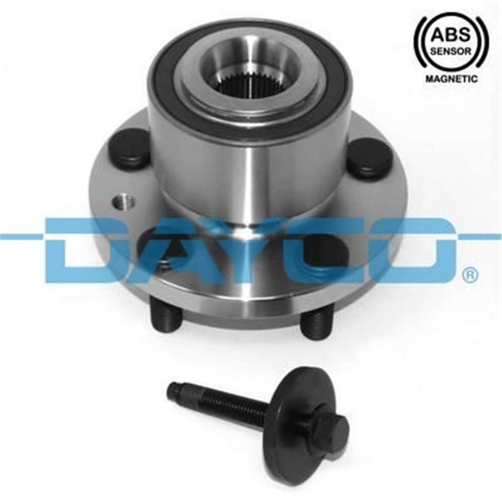 DAYCO KWD1171 - Porya Ön - Bmw Freelander 2