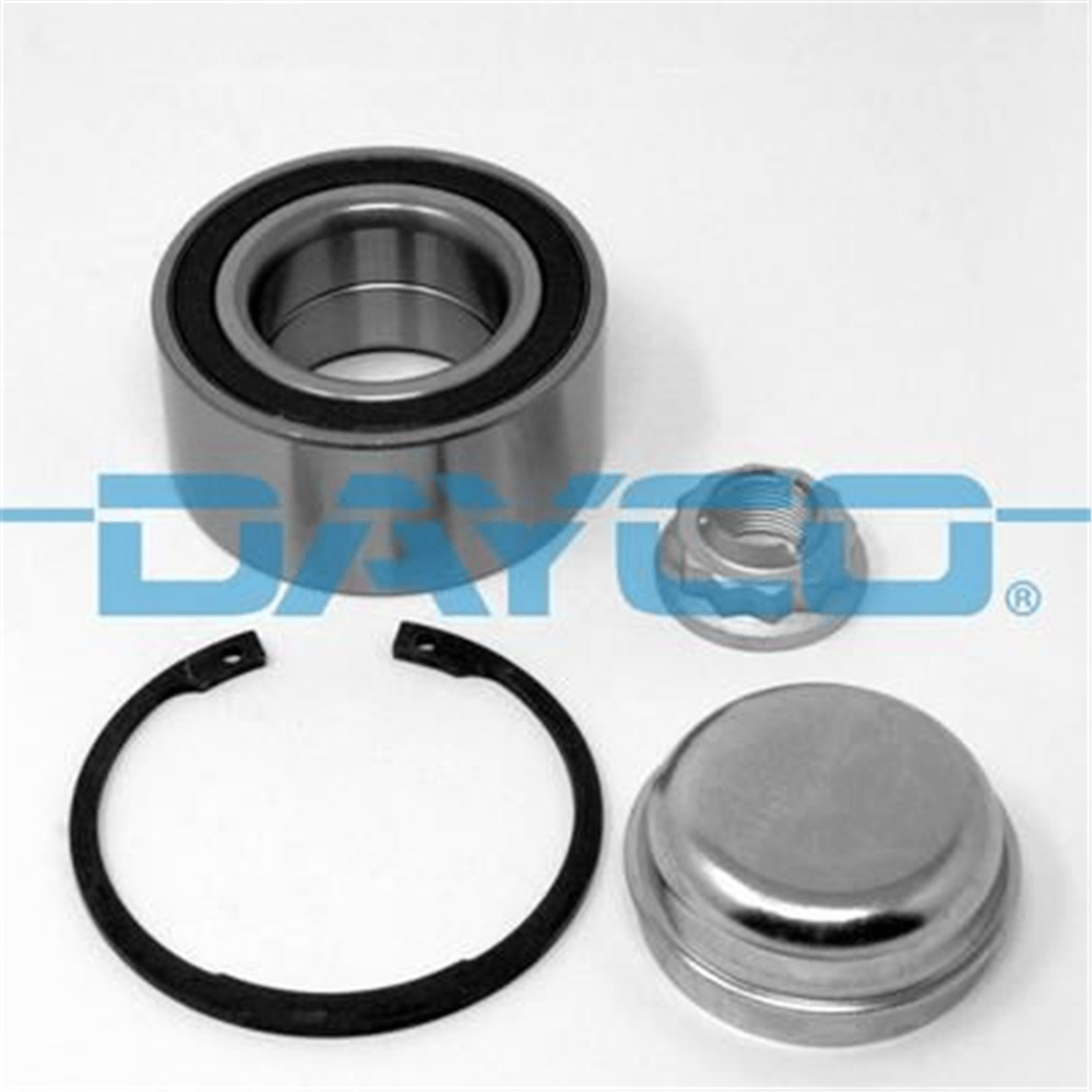 DAYCO KWD1182 - Porya Rulmani Ön - Mercedes W169-245