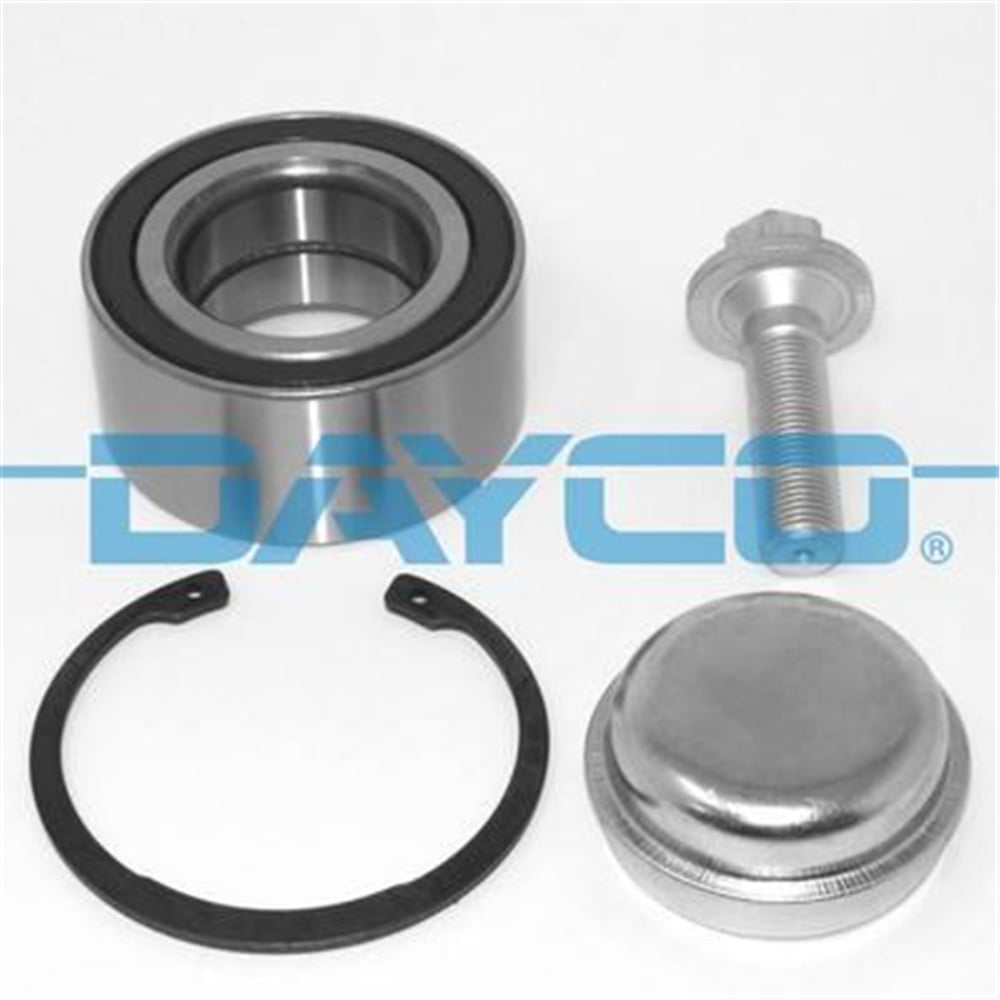 DAYCO KWD1183 - Porya Rulmani Ön - Mercedes W169-245