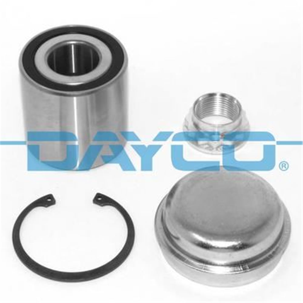 DAYCO KWD1196 - Porya Rulmani Arka - Mercedes 168