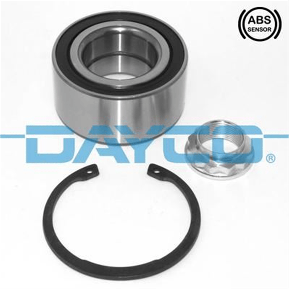 DAYCO KWD1200 - Tekerlek Rulmani - Bmw E31-e36-e38-e46-x3 E83