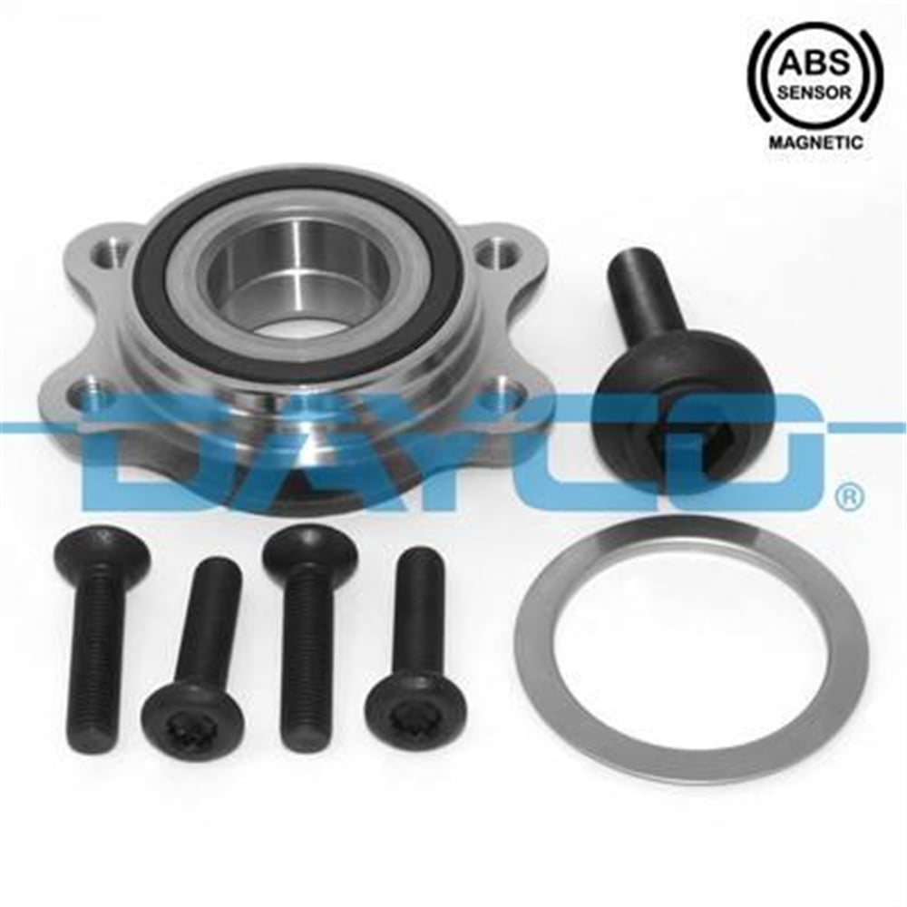 DAYCO KWD1219 - Porya Ön - Vw A6-a8