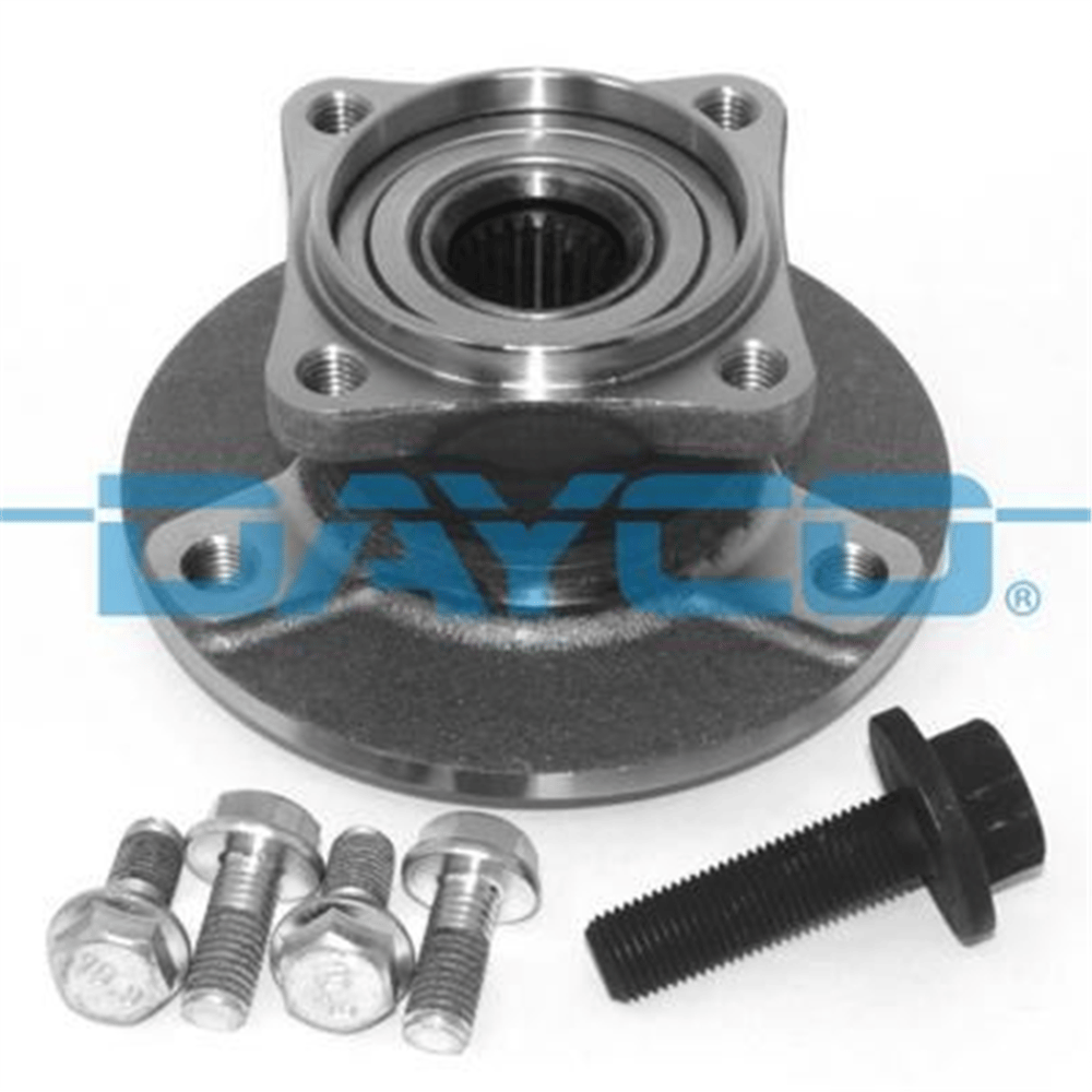 DAYCO KWD1229 - Porya Arka - Mercedes 450-452 Smart