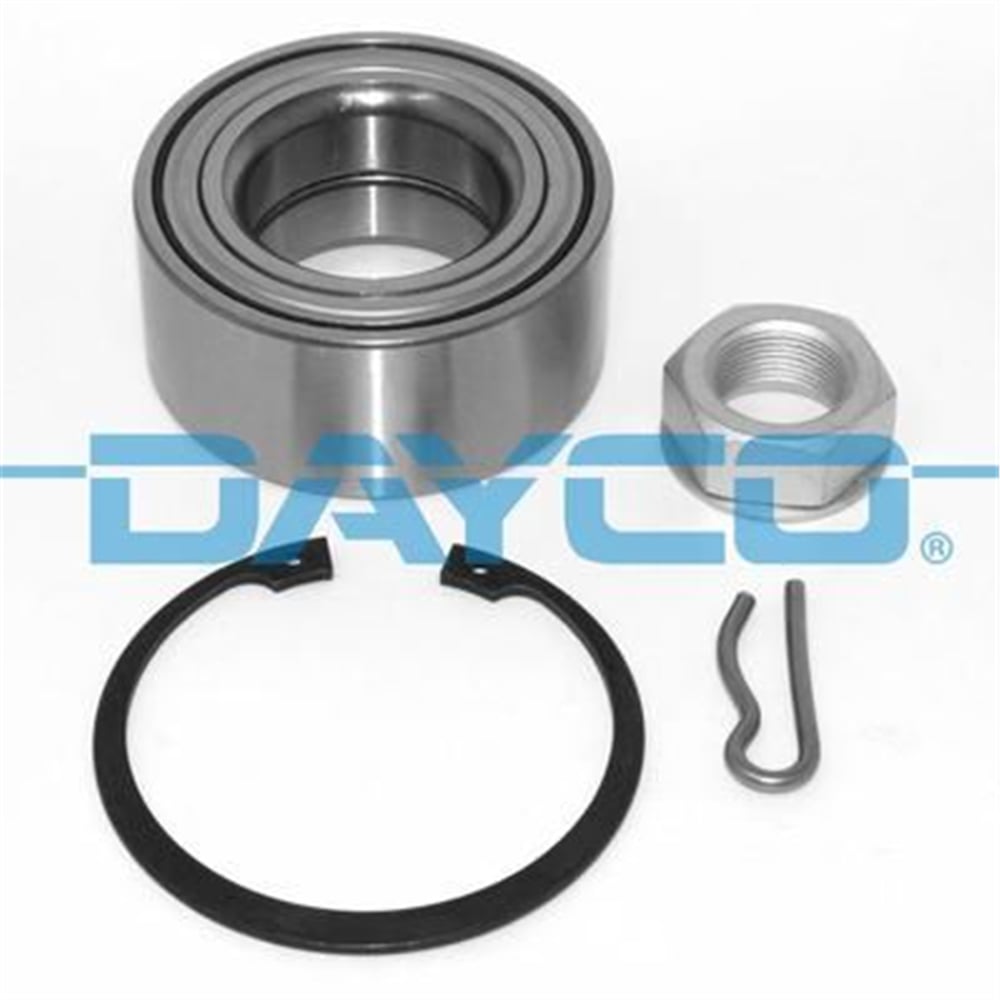 DAYCO KWD1243 - Porya - Fiat Scudo/jumpy