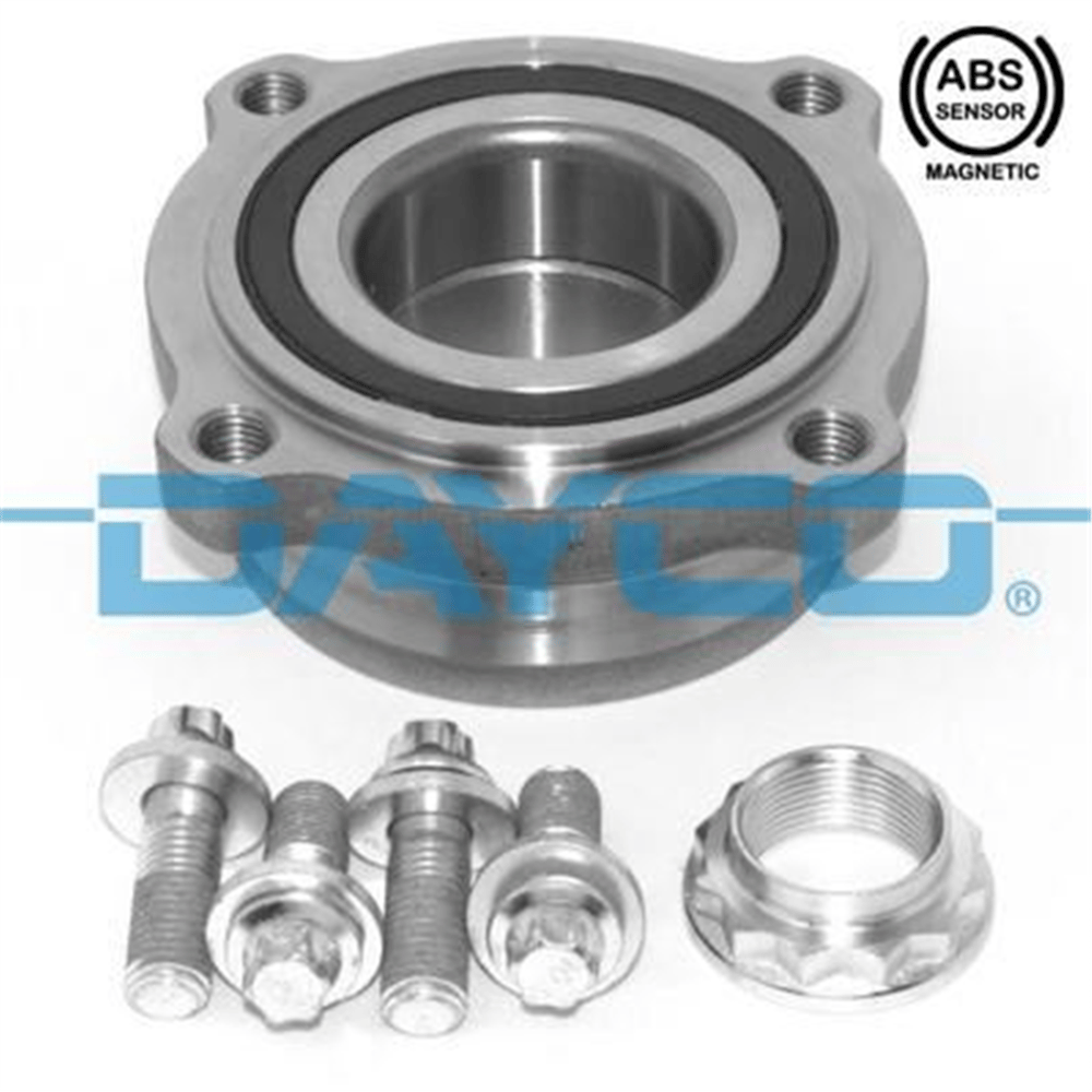 DAYCO KWD1247 - Porya Arka - Bmw X5 E70-x5 F15-x6 E71-x6 E72-x6 F16