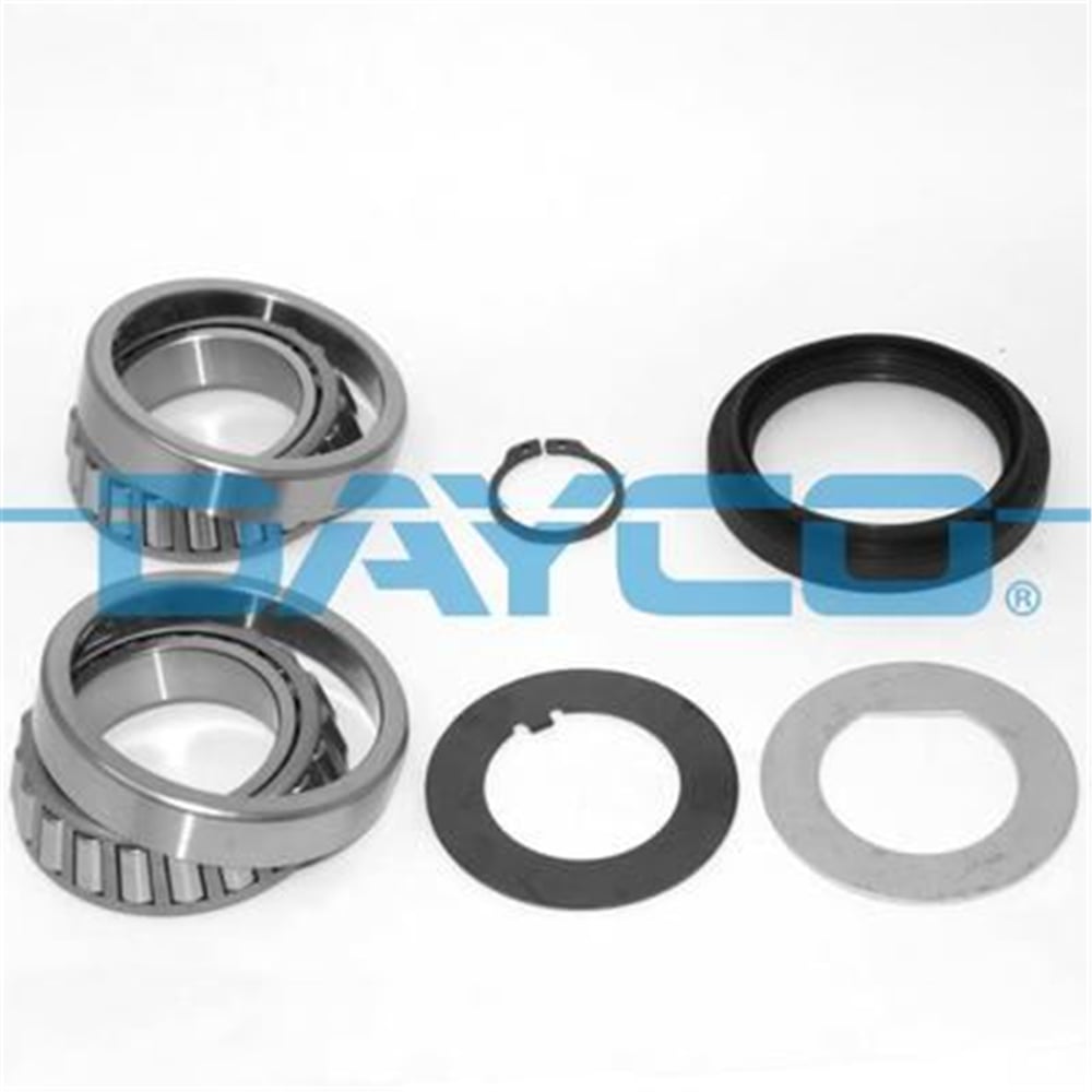 DAYCO KWD1254 - Tekerlek Rulmani - Bmw Land Rover Range Rover Discovery I-ii