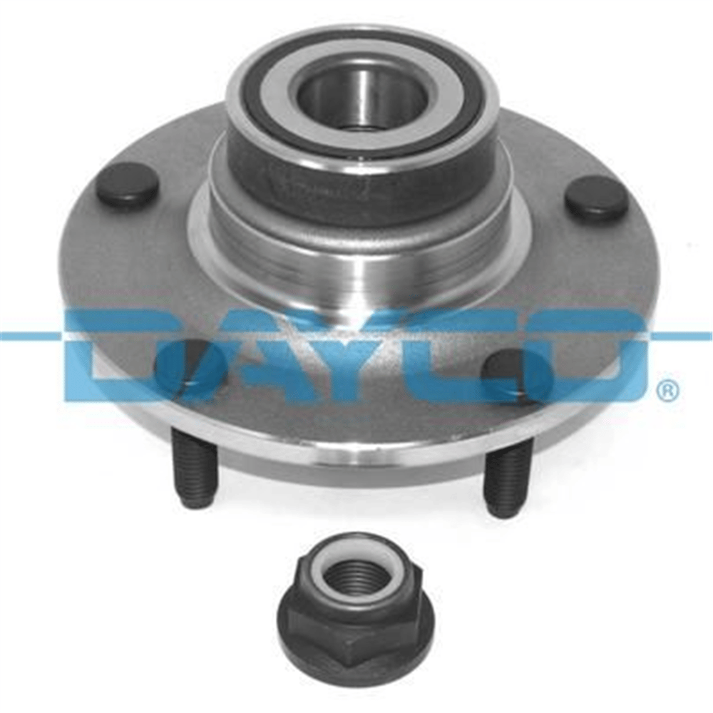 DAYCO KWD1286 - Porya Arka - Ford Transit V-347/48