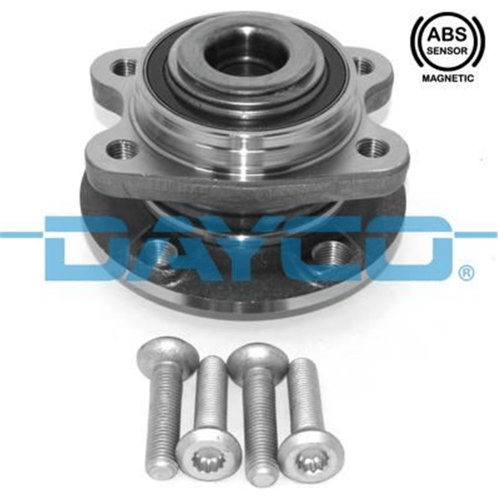 DAYCO KWD1302 - Porya Arka - Vw A6