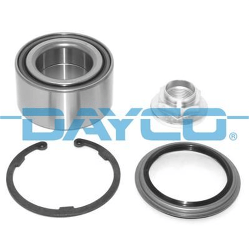 DAYCO KWD1309 - Porya Arka - Kore Santafe/tucson/sorento/carnival 98-