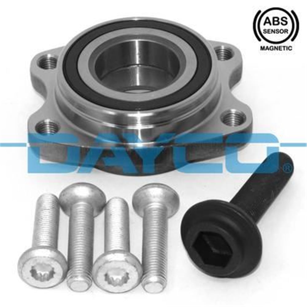 DAYCO KWD1326 - Porya Ön - Vw A6