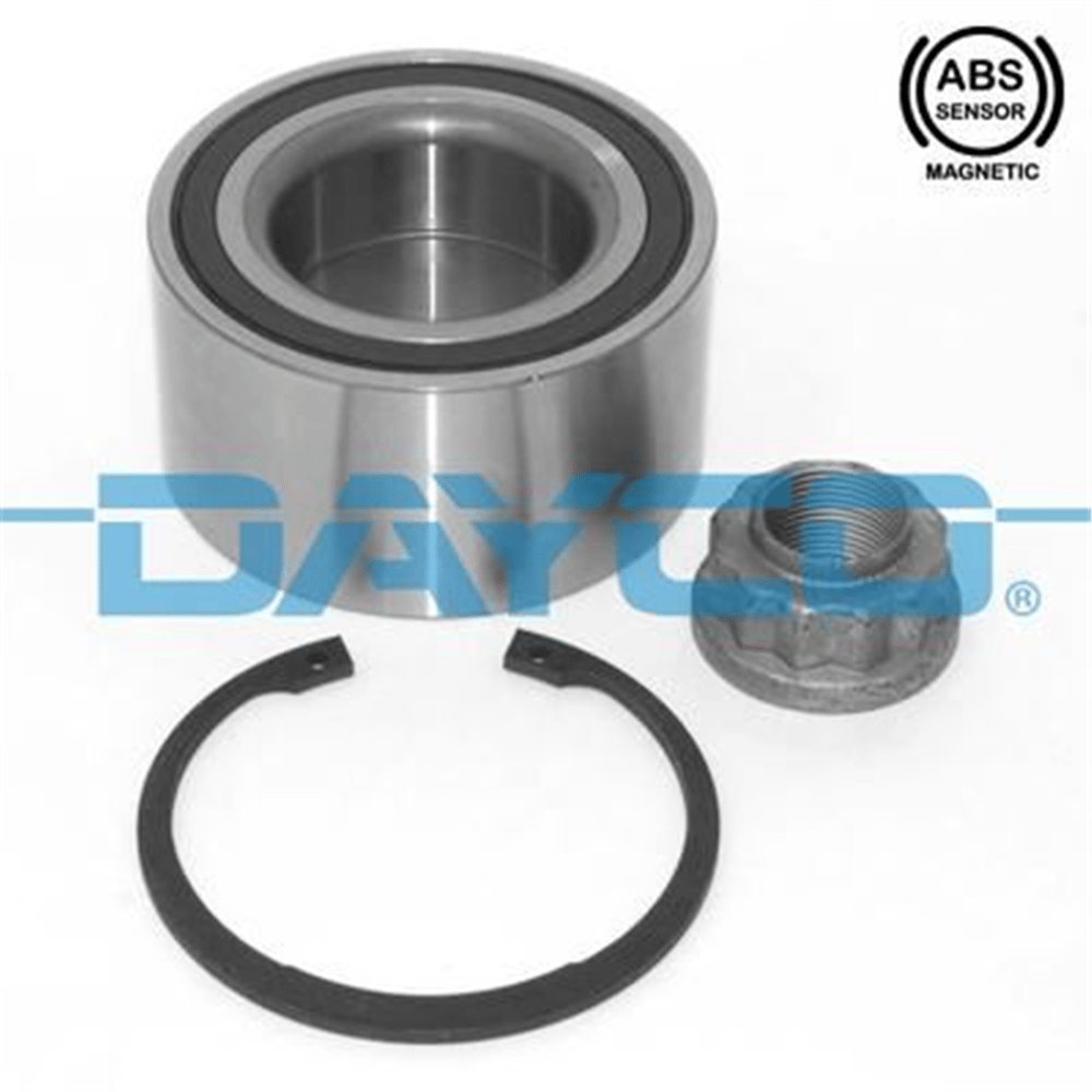 DAYCO KWD1332 - Teker Rulmani Ön - Mercedes 63,w164,w166