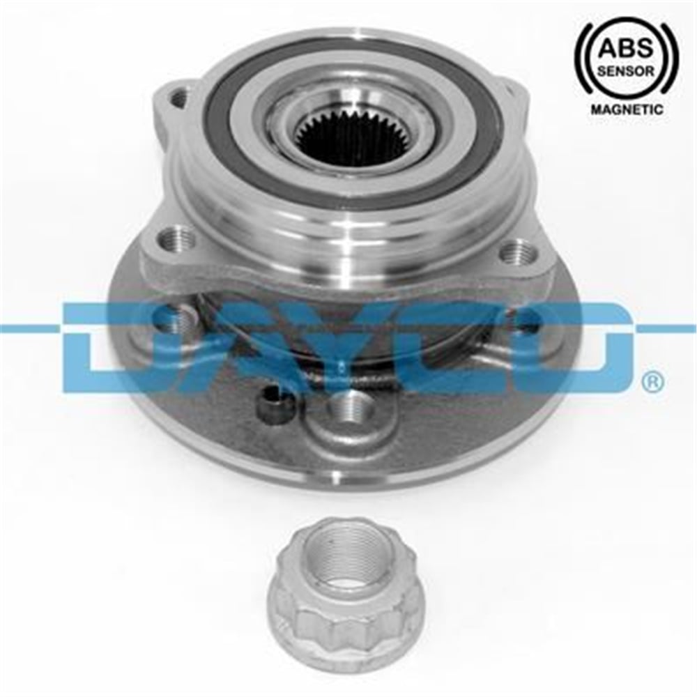 DAYCO KWD1336 - Porya Ön - Mercedes Gl-gle-gls-m-serisi 166