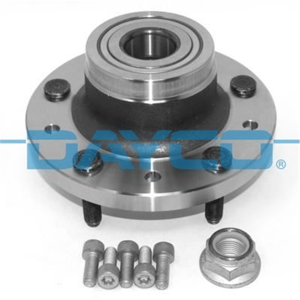 DAYCO KWD1367 - Porya Arka - Ford Transit V-362