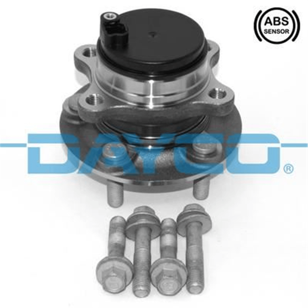 DAYCO KWD1370 - Porya Arka - Ford Mondeo